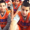 Montebello Golden State Basketball