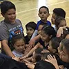 Golden State Tryouts