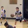 Montebello Elite Travel Basketball Tryouts