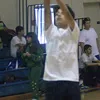 Montebello Elite Travel Basketball Tryouts