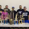 Montebello Elite Travel Basketball Tryouts