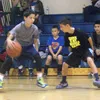 Montebello Elite Travel Basketball Tryouts