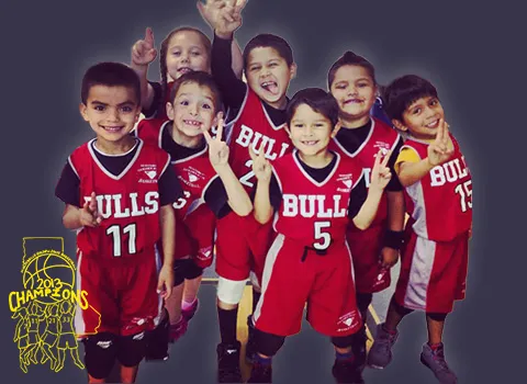 Submit Photos To Montebello Golden State Basketball Association